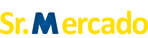 Logo de la aplicación Sr.Mercado